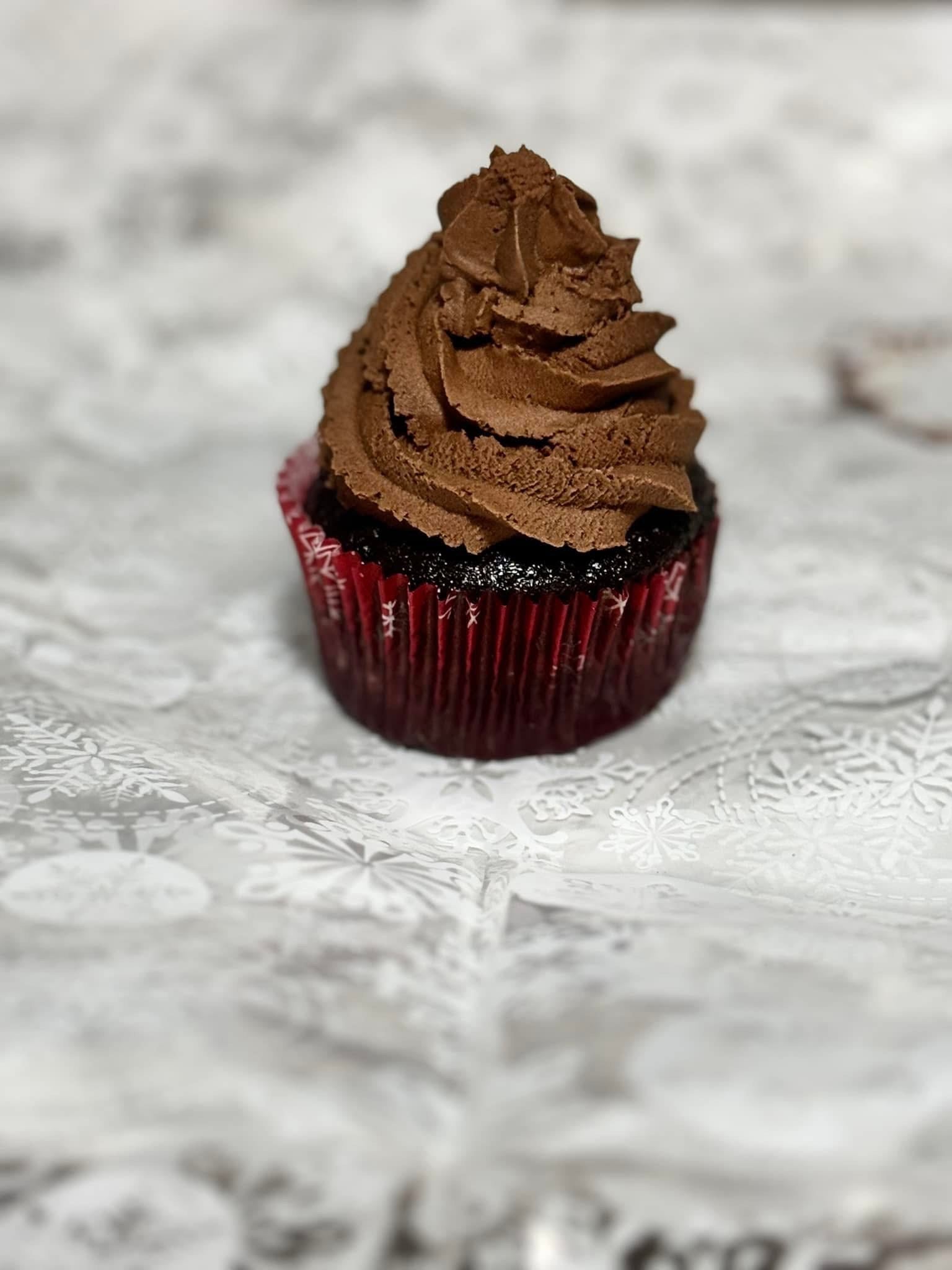 Cupcakes