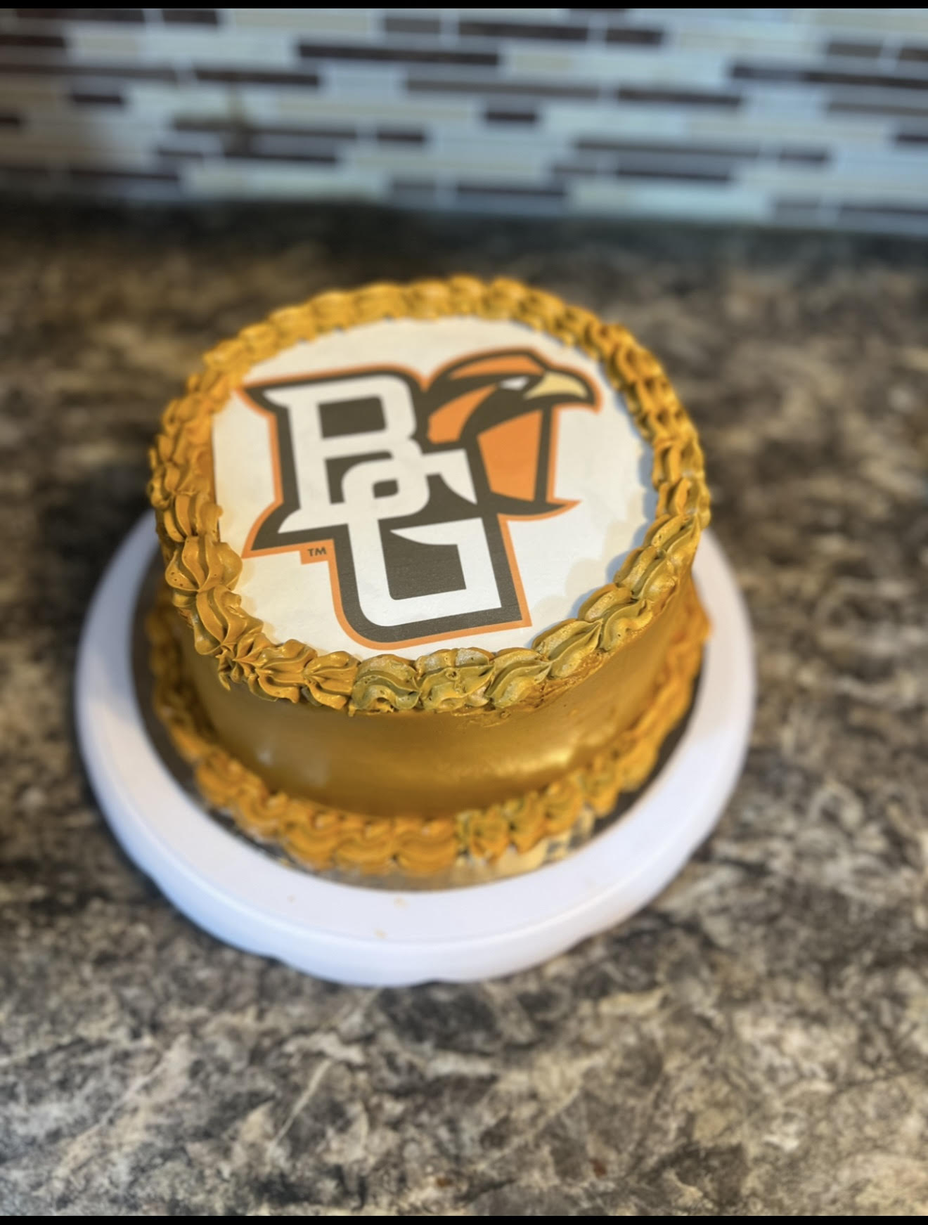 Custom Cakes and Cupcakes