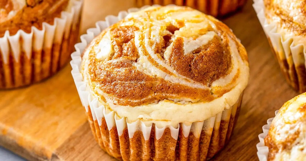 Bakery Style Muffins