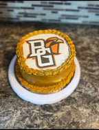 Custom Cakes and Cupcakes